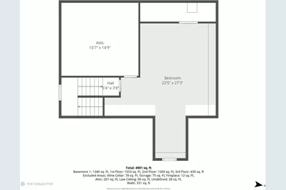 3900 Forest Avenue, Western Springs, IL 60558 - Photo 45