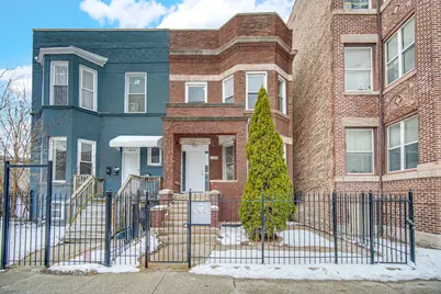 6520 S Ellis Avenue, Chicago, IL 60637 - Photo 1