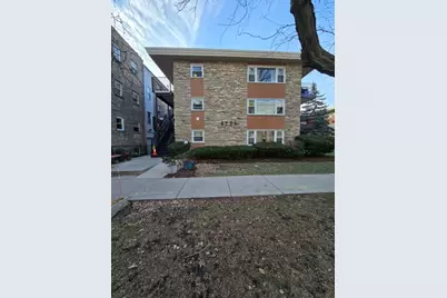 4730 N Kenneth Avenue #2G, Chicago, IL 60630 - Photo 1