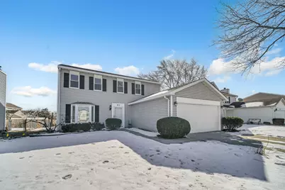 813 Kansas Street, Carol Stream, IL 60188 - Photo 3