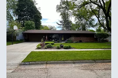 1703 Wisteria Road, Rockford, IL 61107 - Photo 5