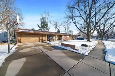 1703 Wisteria Road, Rockford, IL 61107 - Photo 3