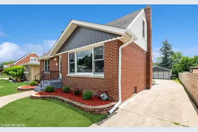 1001 Oakton Street, Park Ridge, IL 60068 - Photo 5