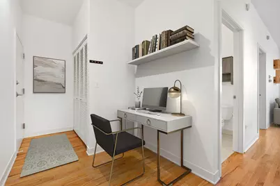 1515 S Halsted Street #204, Chicago, IL 60607 - Photo 5