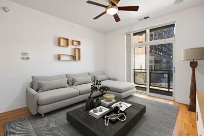 1515 S Halsted Street #204, Chicago, IL 60607 - Photo 3