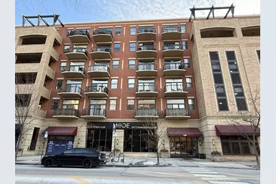 1301 W Madison Street #213, Chicago, IL 60607 - Photo 1
