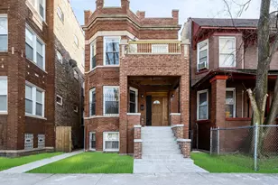 5033 W Washington Blvd, Chicago, IL 60644 - Photo 1