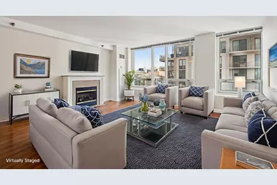 33 W Ontario Street #25H, Chicago, IL 60654 - Photo 3