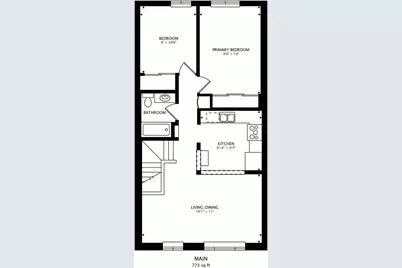 29 N Macgillis Drive #23-3, Round Lake, IL 60073 - Photo 21