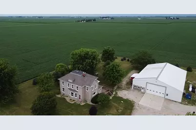 4731 E 10th Road, Earlville, IL 60518 - Photo 1