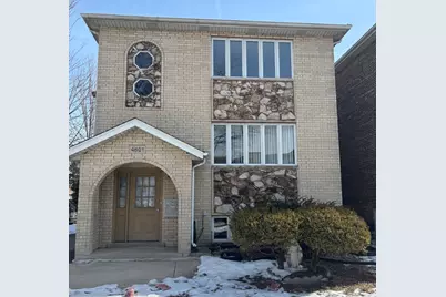 4801 S Kolin Avenue #2, Chicago, IL 60632 - Photo 1