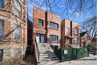 1239 N Rockwell Street, Chicago, IL 60622 - Photo 3