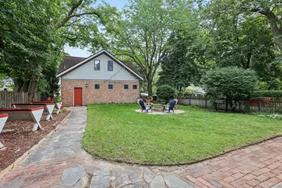 1003 Wesley Avenue, Evanston, IL 60202 - Photo 31