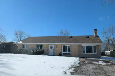 7706 Warwick Avenue, Darien, IL 60561 - Photo 1