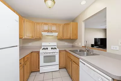 1361 Rock Run Drive #H, Crest Hill, IL 60403 - Photo 7