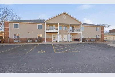 1361 Rock Run Drive #H, Crest Hill, IL 60403 - Photo 1