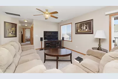 1361 Rock Run Drive #H, Crest Hill, IL 60403 - Photo 3