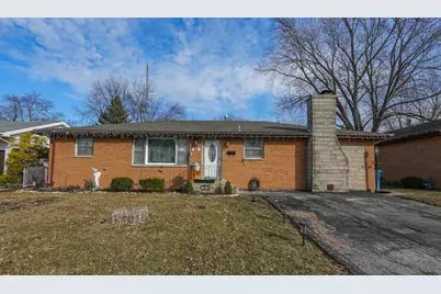 260 W Country Court, Bourbonnais, IL 60914 - Photo 1