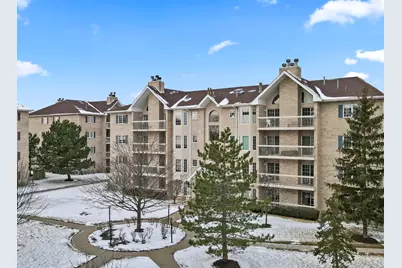 7759 Bristol Park Drive #2SE, Tinley Park, IL 60477 - Photo 21