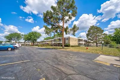 100 Deborah Lane #16A, Wheeling, IL 60090 - Photo 15