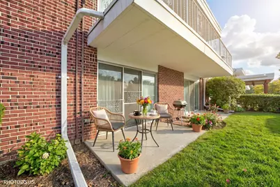 100 Deborah Lane #16A, Wheeling, IL 60090 - Photo 11