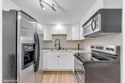 100 Deborah Lane #16A, Wheeling, IL 60090 - Photo 5