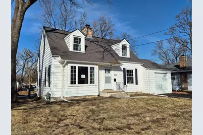 1524 Olive Road, Homewood, IL 60430 - Photo 3