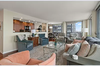 4170 N Marine Drive #6B, Chicago, IL 60613 - Photo 7