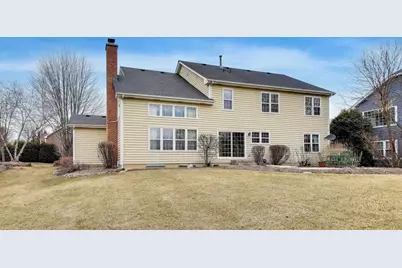 1163 Omalley Drive, Lake Zurich, IL 60047 - Photo 37