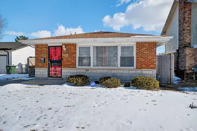 14519 Sanderson Avenue, Dolton, IL 60419 - Photo 1