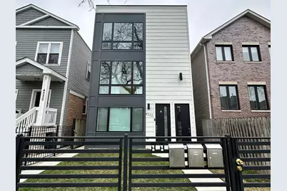 4222 N Bernard Street #2, Chicago, IL 60618 - Photo 1