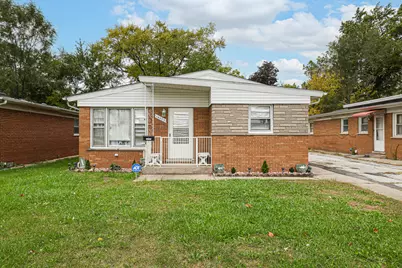 14622 Wabash Avenue, Dolton, IL 60419 - Photo 1