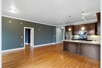 207 E 31st Street #5B, Chicago, IL 60616 - Photo 3