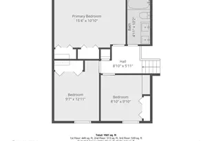 7211 Longmeadow Ln, Hanover Park, IL 60133 - Photo 17