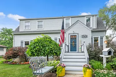 17630 67th Court, Tinley Park, IL 60477 - Photo 1