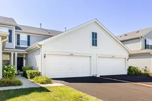 645 W Jonathan Dr, Round Lake, IL 60073 - Photo 1