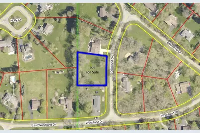 Lot 78 Oakwood Drive, Campton Hills, IL 60175 - Photo 3