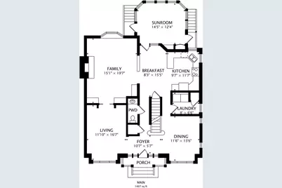 [Address not provided], Western Springs, IL 60558 - Photo 25