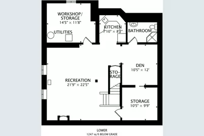 [Address not provided], Western Springs, IL 60558 - Photo 27