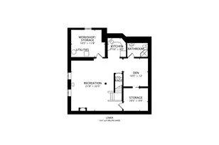 [Address not provided], Western Springs, IL 60558 - Photo 27