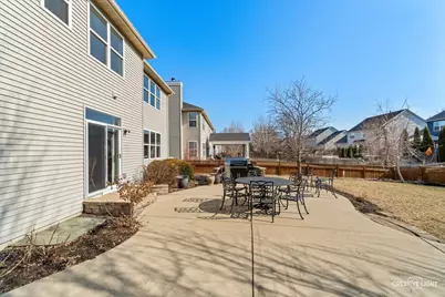 810 Georgetown Drive, Oswego, IL 60543 - Photo 29