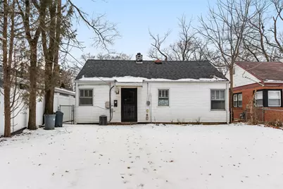 16781 Head Street, Hazel Crest, IL 60429 - Photo 23