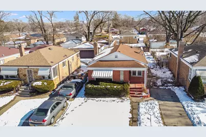 14341 University Avenue, Dolton, IL 60419 - Photo 1