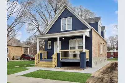 7521 S Parnell Avenue, Chicago, IL 60620 - Photo 1