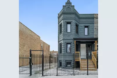 818 S Karlov Avenue, Chicago, IL 60624 - Photo 1