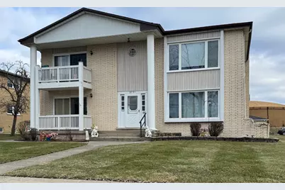 9731 90th Avenue S #1S, Palos Hills, IL 60465 - Photo 1