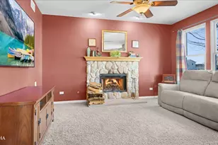 1409 Bridgehampton Dr, Plainfield, IL 60586 - Photo 5