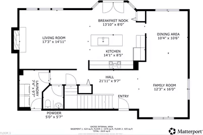 1409 Bridgehampton Drive, Plainfield, IL 60586 - Photo 27