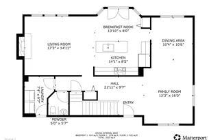 1409 Bridgehampton Dr, Plainfield, IL 60586 - Photo 27