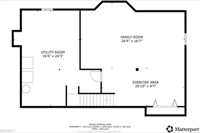 1409 Bridgehampton Drive, Plainfield, IL 60586 - Photo 29